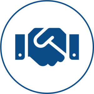 collaboration with OENs, Dealer Operators and Sales Desks